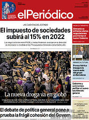 /El Periódico de Catalunya(Castellano)