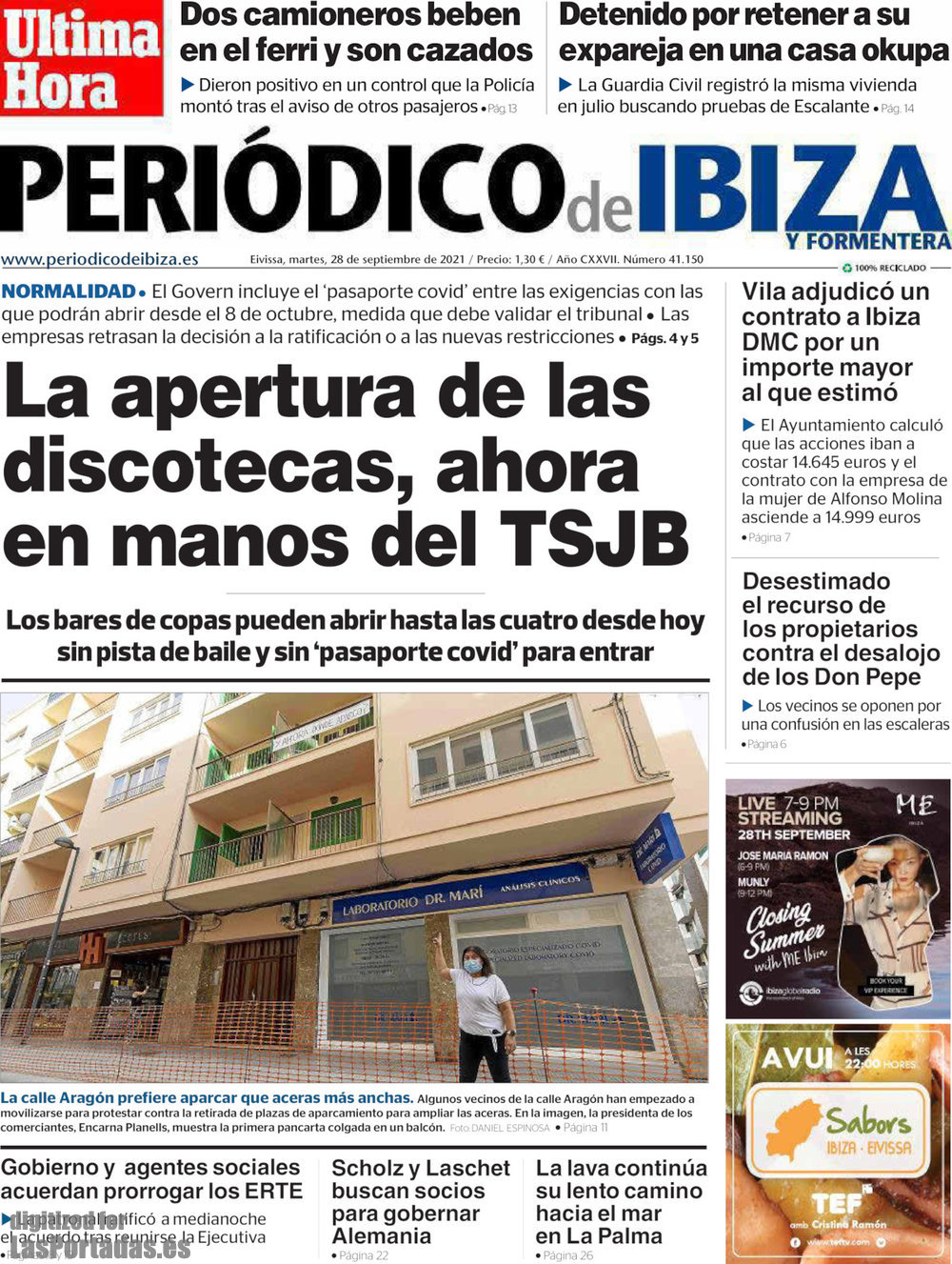 Periódico de Ibiza