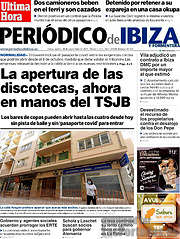 /Periódico de Ibiza