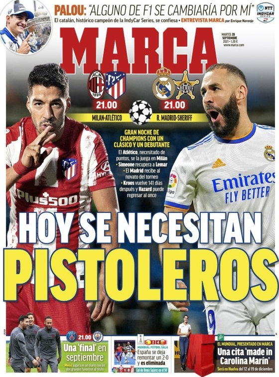 Marca