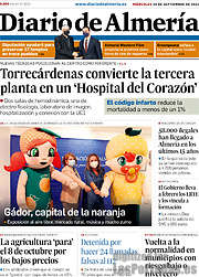 /Diario de Almería