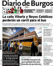 /Diario de Burgos