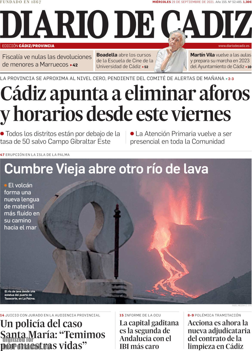 Diario de Cádiz