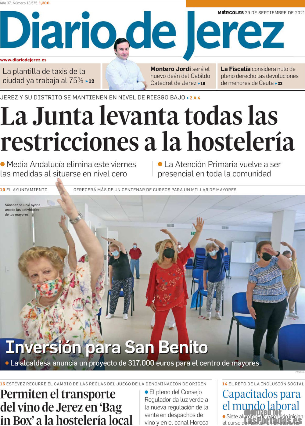 Diario de Jerez