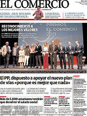 /El Comercio