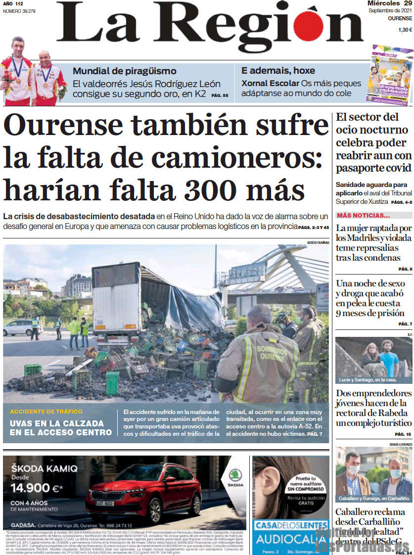 La Región