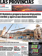 /Las Provincias