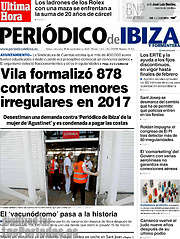 /Periódico de Ibiza