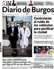 /Diario de Burgos