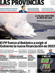 /Las Provincias