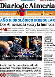/Diario de Almería