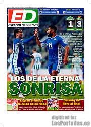 /Estadio Deportivo