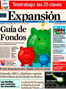 Periodico Expansion