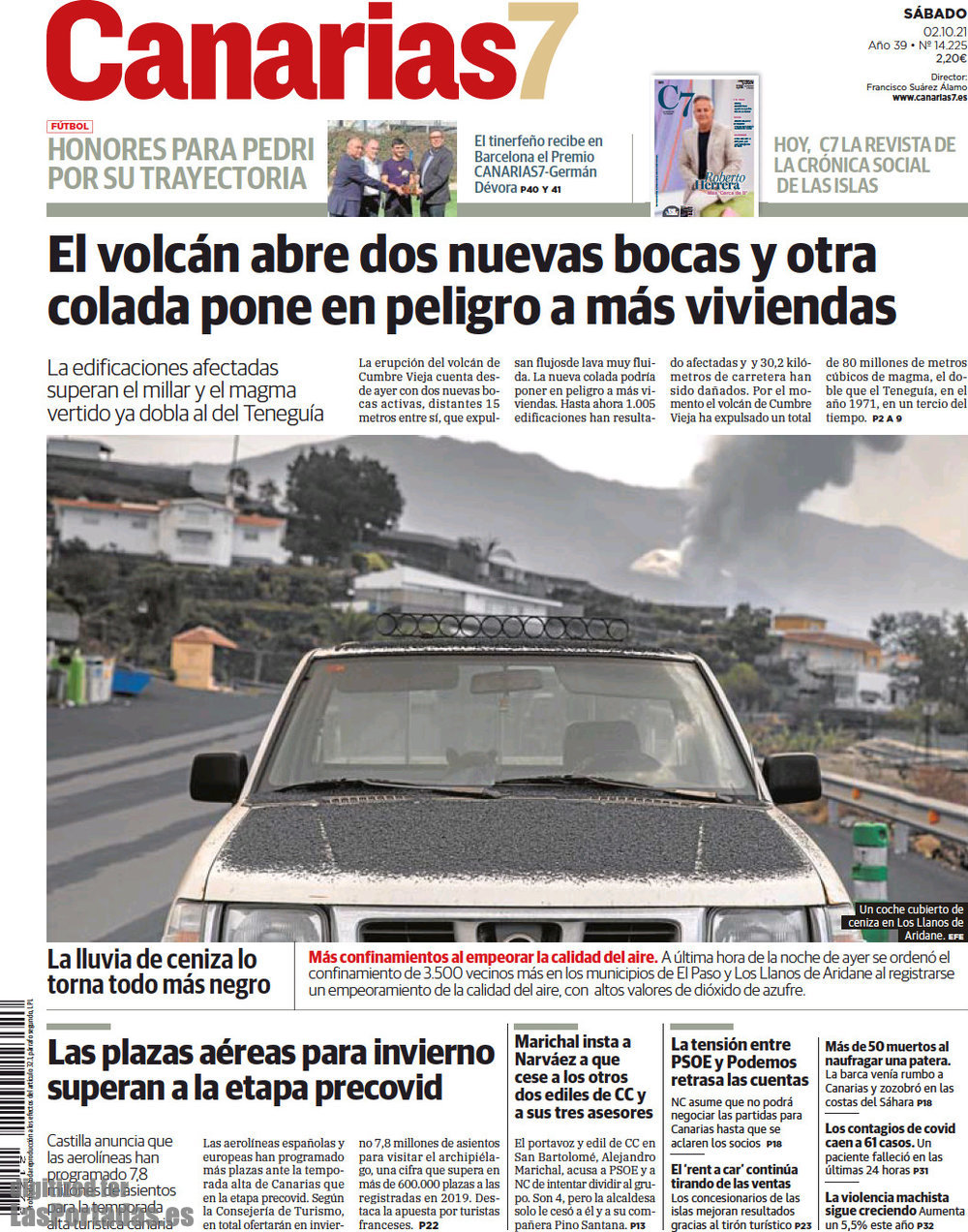 Canarias7