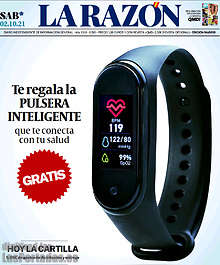 Periodico La Razón