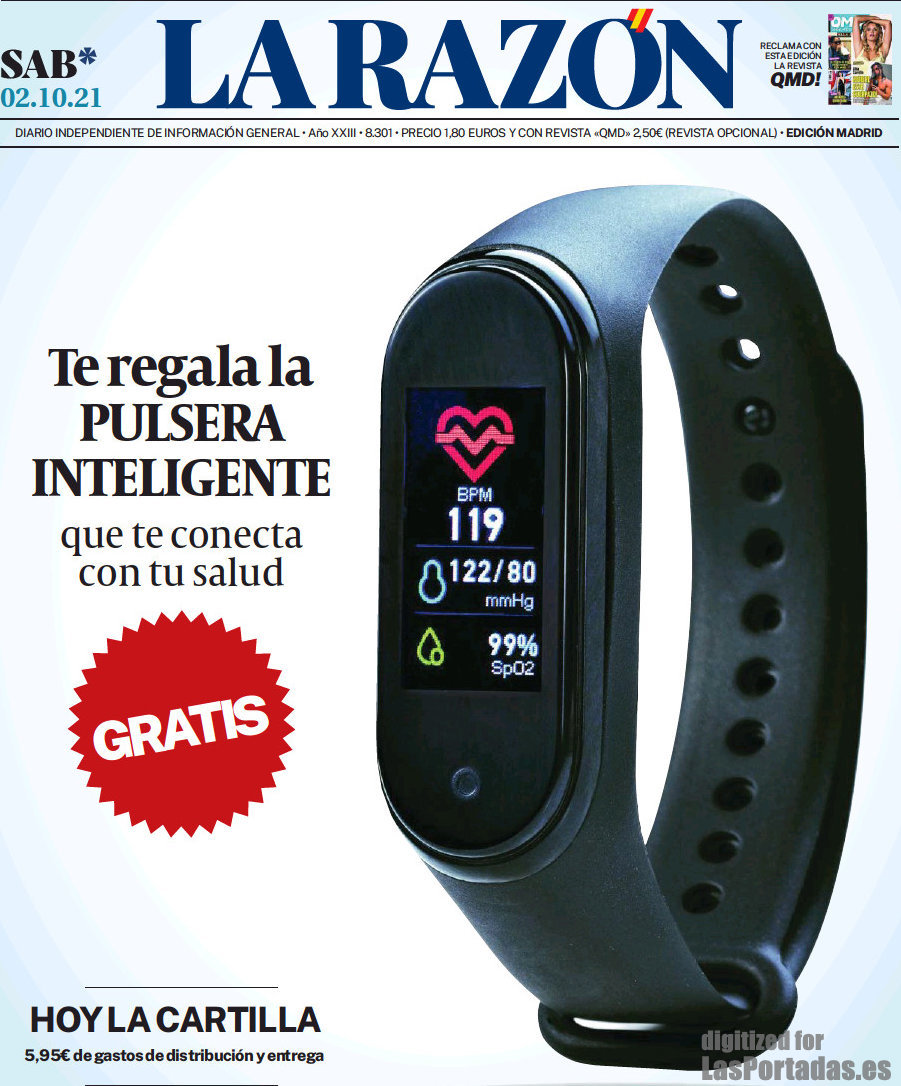 La Razón