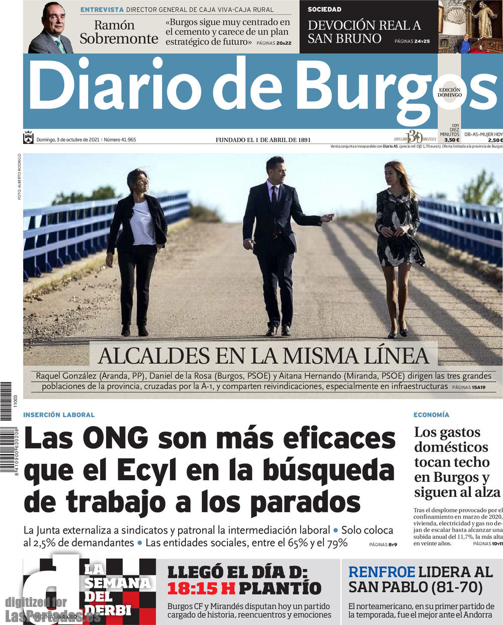 Diario de Burgos