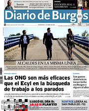 /Diario de Burgos