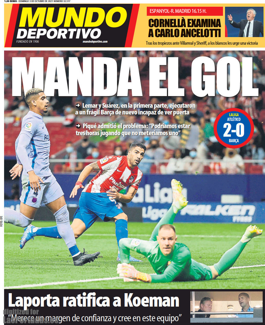 Mundo Deportivo