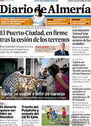 /Diario de Almería