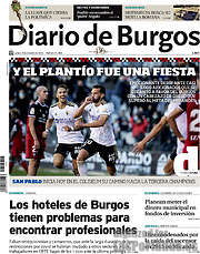 /Diario de Burgos