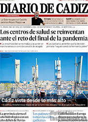 /Diario de Cádiz