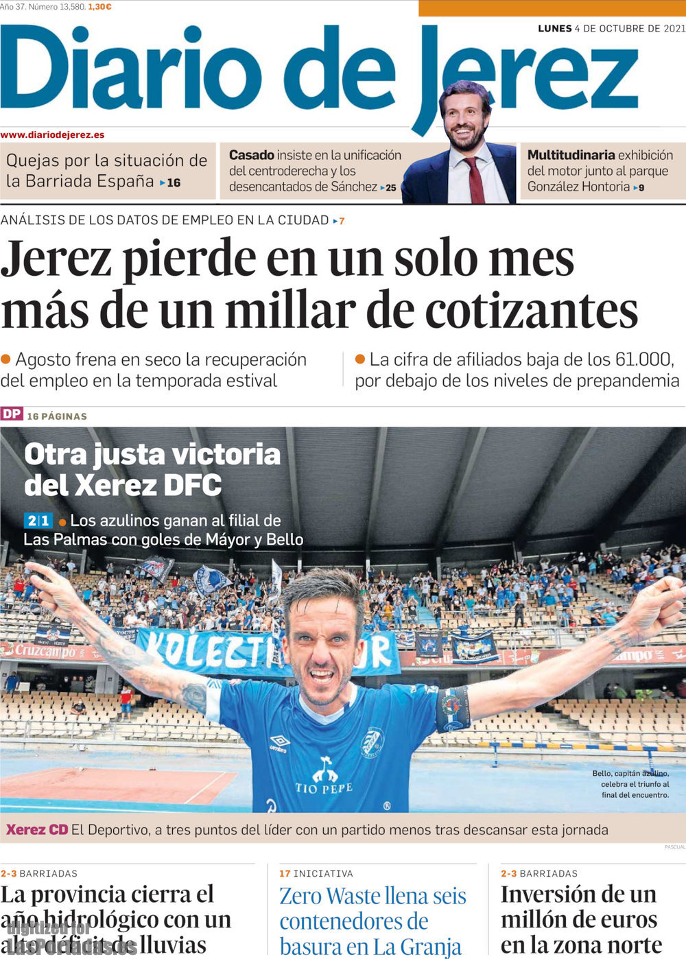 Diario de Jerez