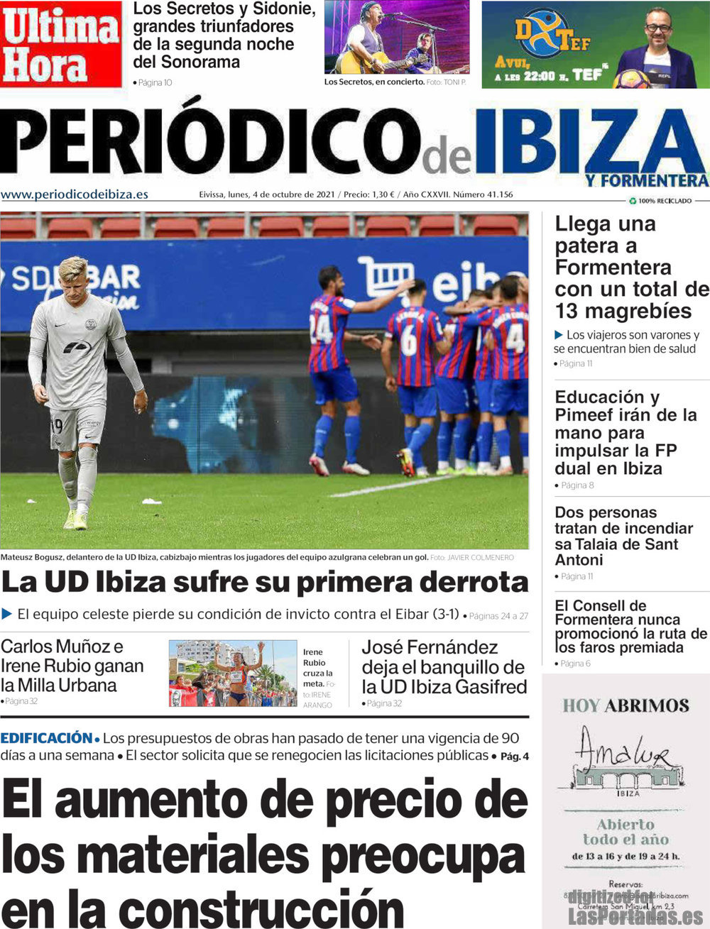 Periódico de Ibiza