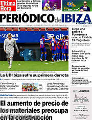 /Periódico de Ibiza