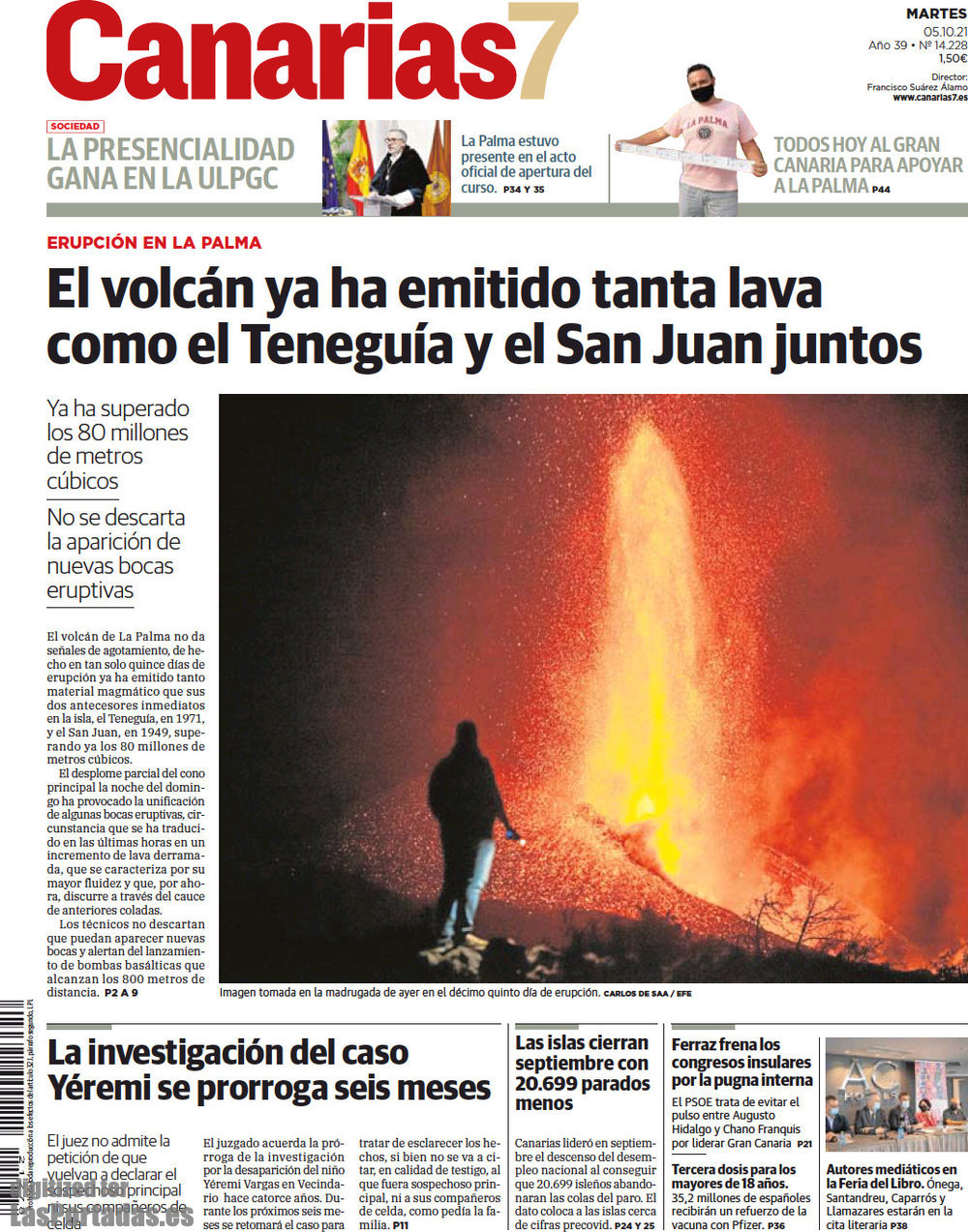 Canarias7