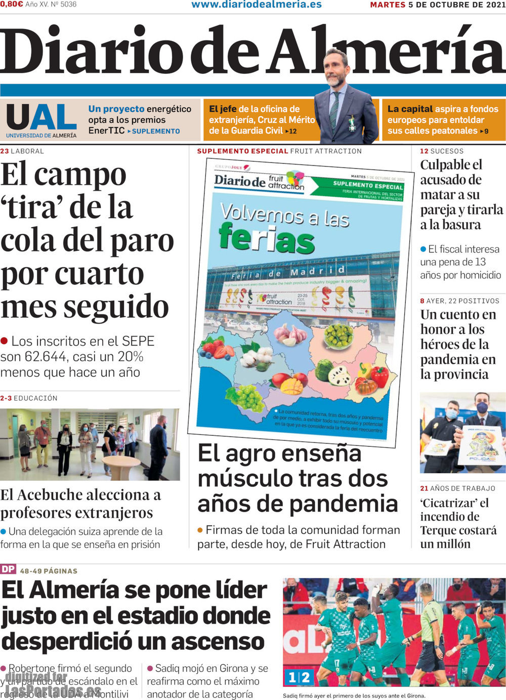 Diario de Almería