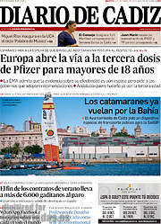 /Diario de Cádiz