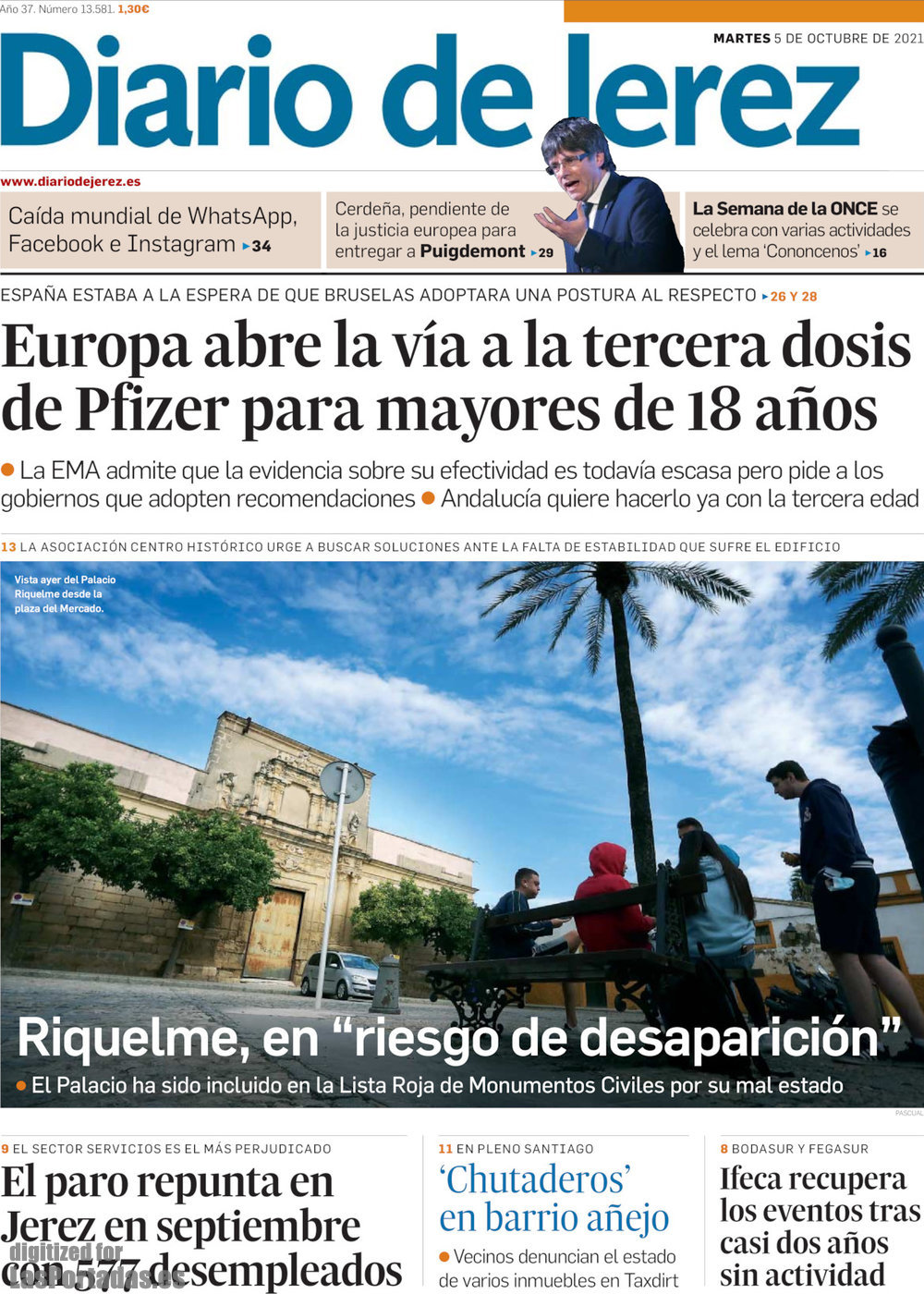 Diario de Jerez