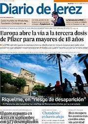 /Diario de Jerez