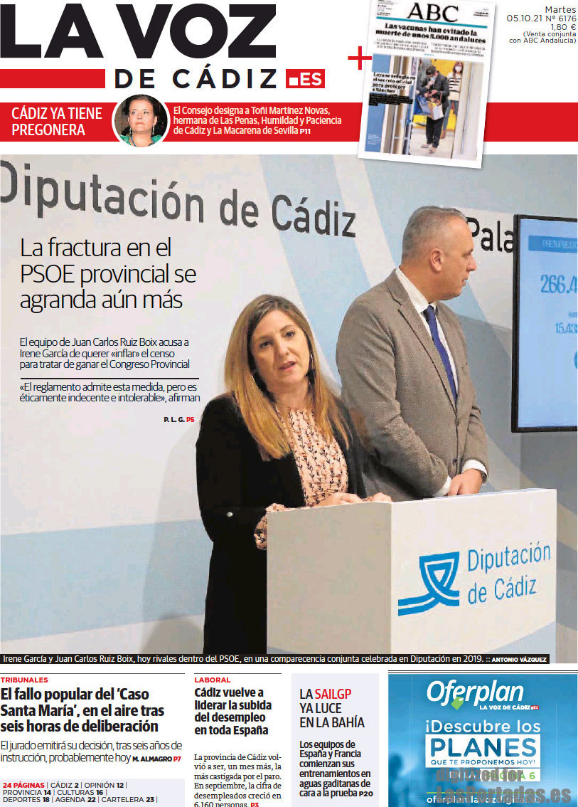 La Voz de Cádiz