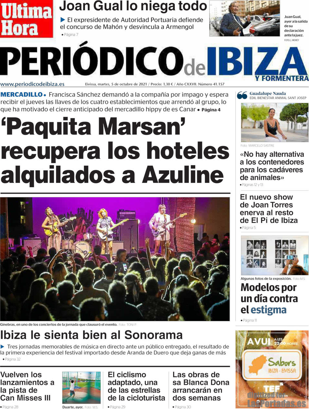 Periódico de Ibiza