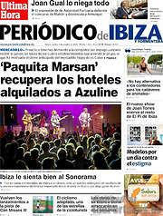 /Periódico de Ibiza