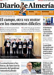 /Diario de Almería