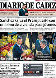 /Diario de Cádiz