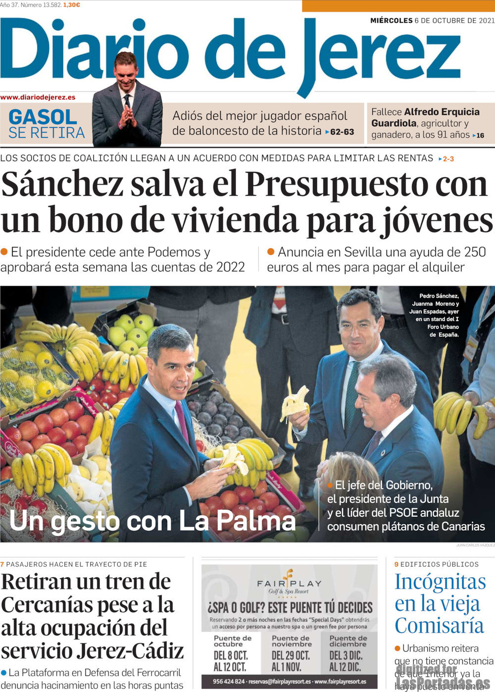 Diario de Jerez