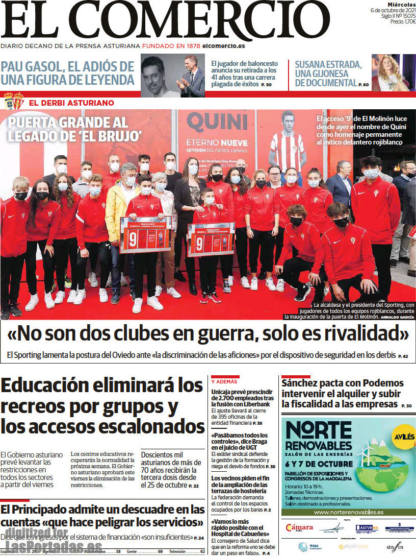 El Comercio