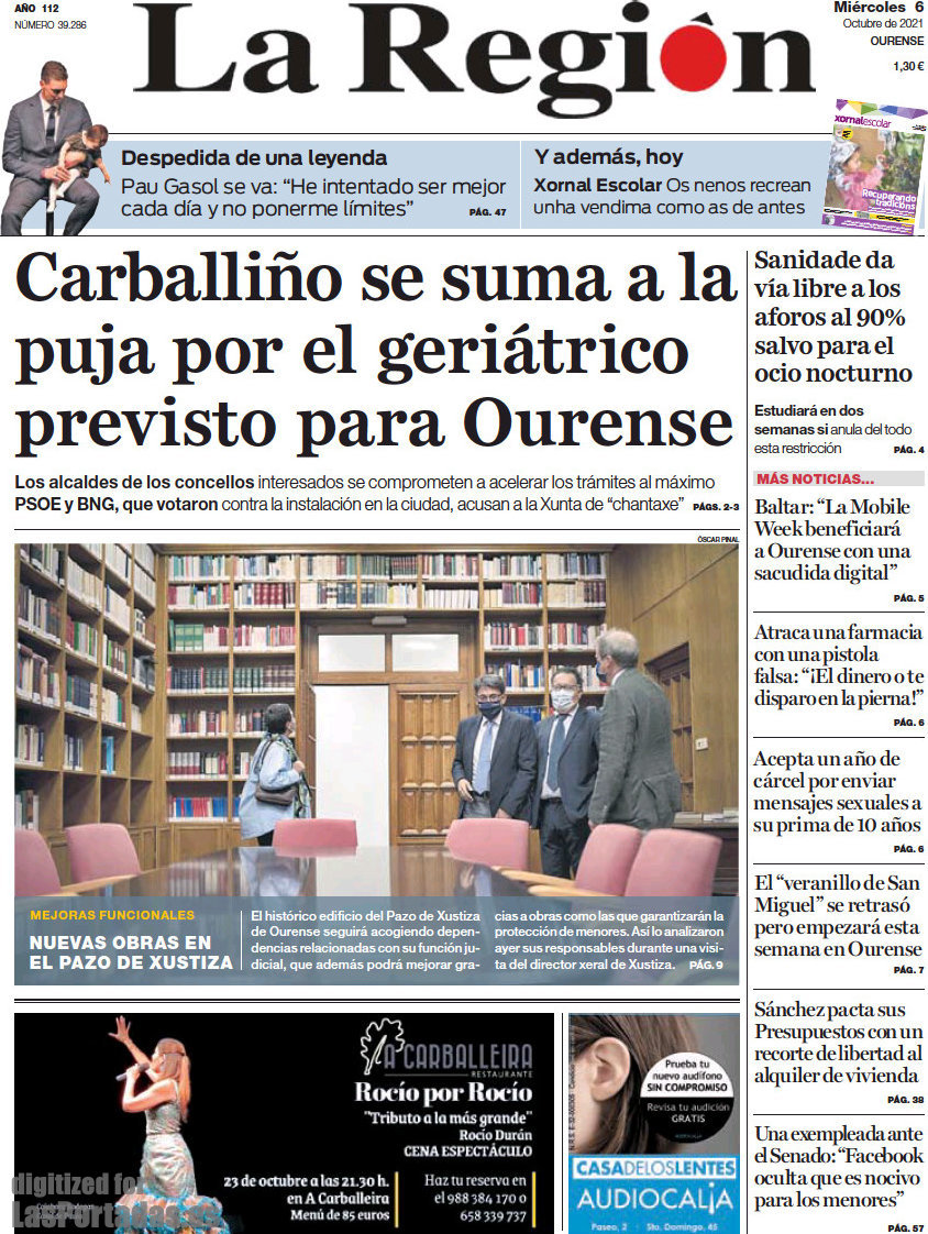 La Región