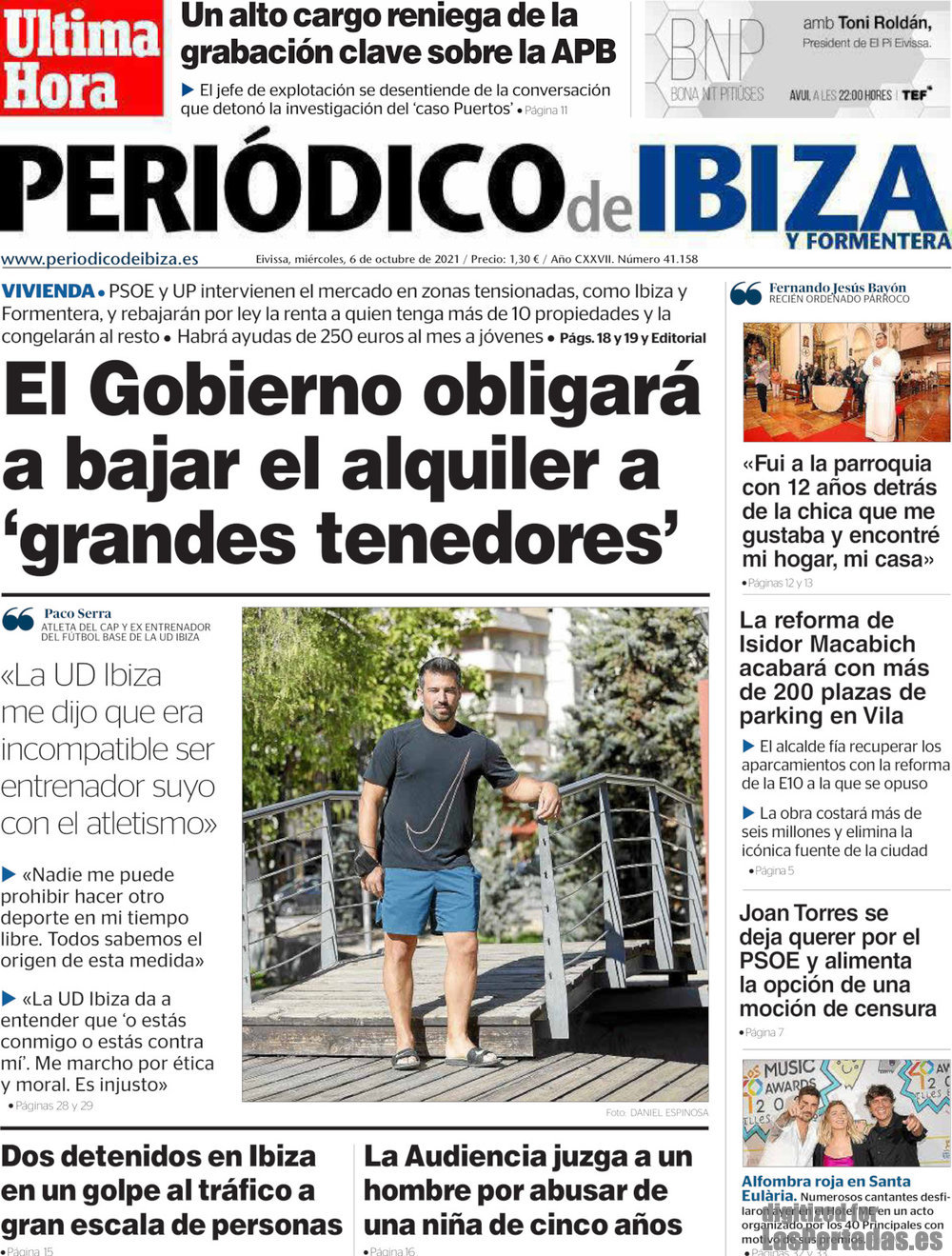 Periódico de Ibiza