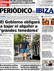 /Periódico de Ibiza