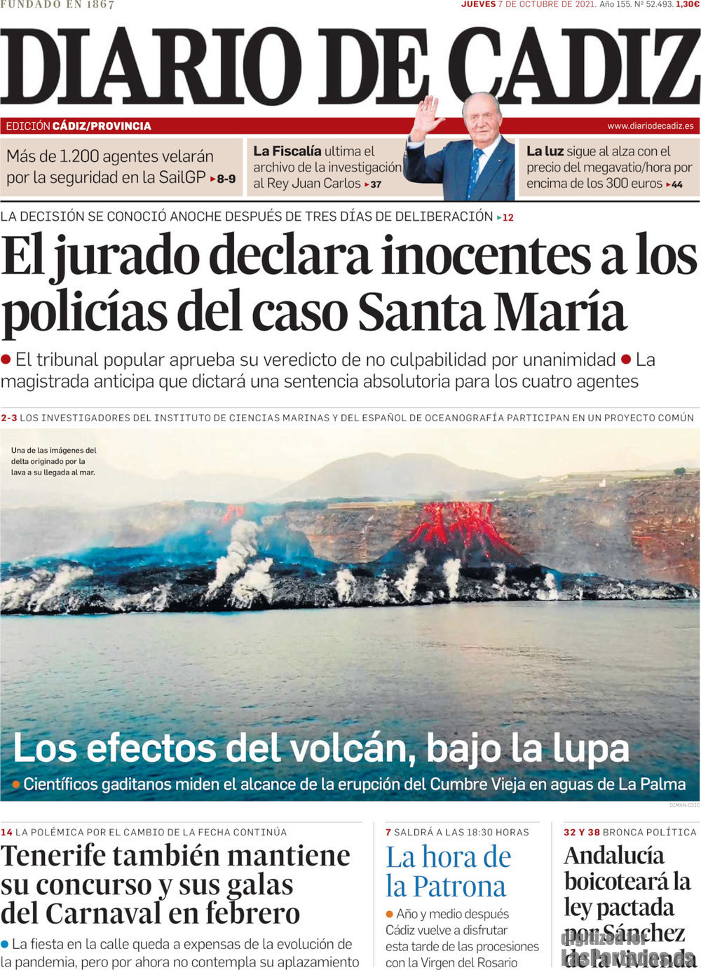Diario de Cádiz