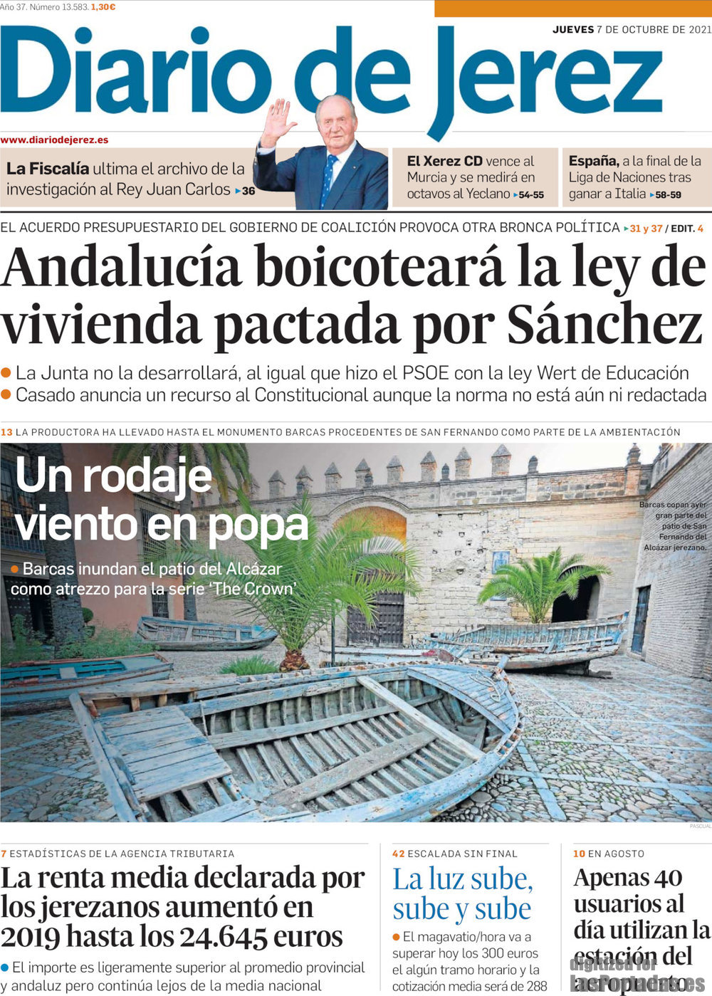 Diario de Jerez