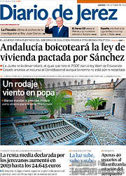 /Diario de Jerez