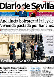 /Diario de Sevilla