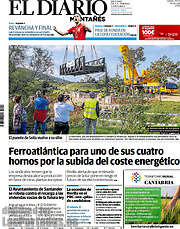 /El Diario Montañés