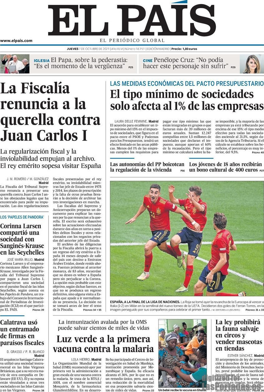 El País